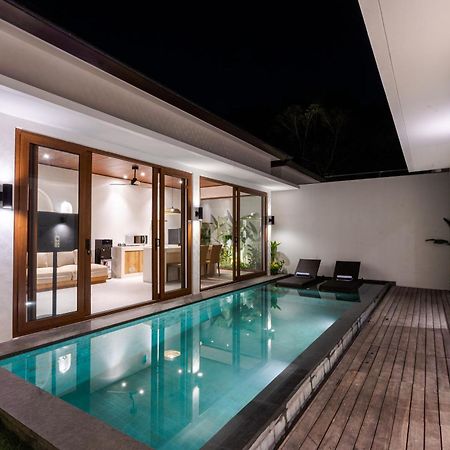J4 Villas Sanur ภายนอก รูปภาพ
